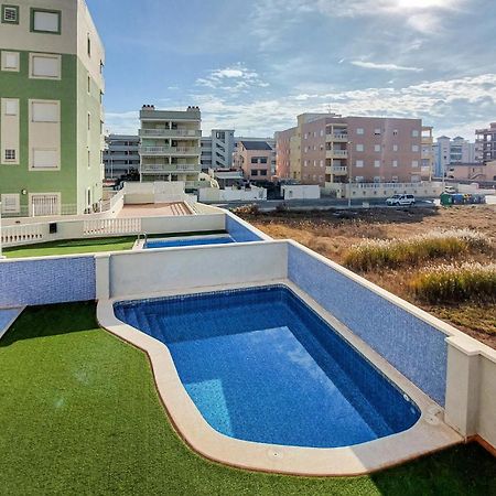 Cozy Apartment In Moncofa Playa With Kitchen מראה חיצוני תמונה