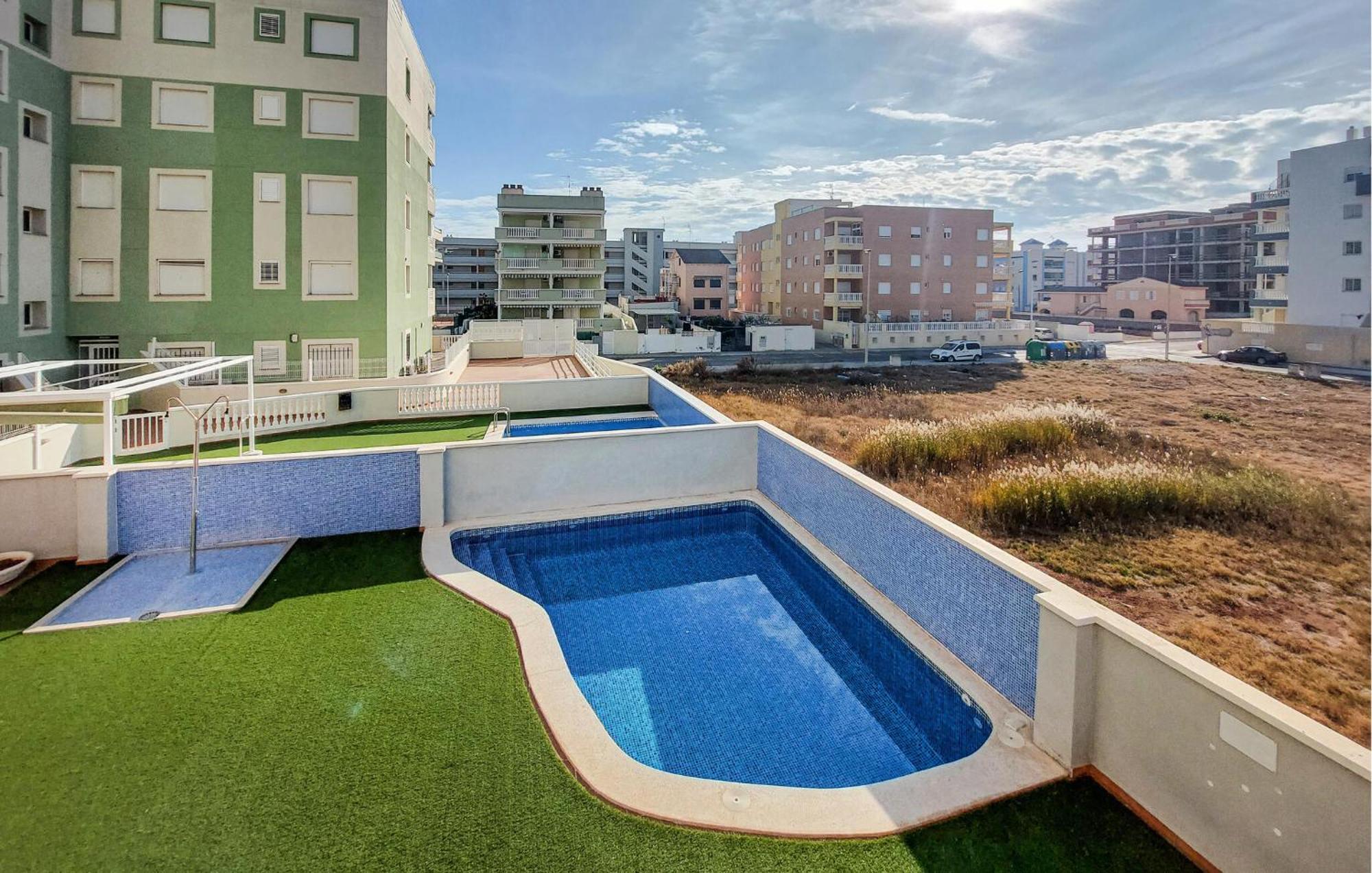 Cozy Apartment In Moncofa Playa With Kitchen מראה חיצוני תמונה